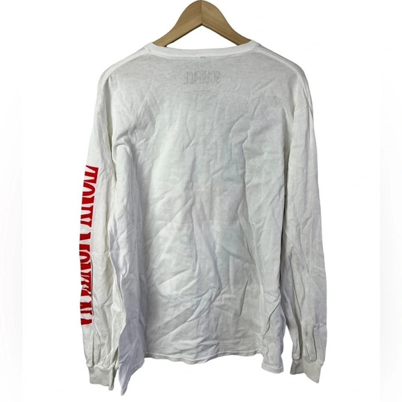 Ripple Junction • Scarface Graphic Long Sleeve Shirt - Picture 2 of 6